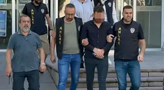 Nevşehir'de Fuhuş Operasyonu: 3 Gözaltı, 1 Tutuklama