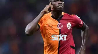 Osimhen'in abisi kim? Osimhen'in abisi ne dedi?