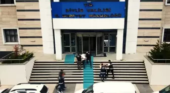 Bitlis'te 4 Kilo Skunk Uyuşturucu Ele Geçirildi