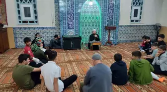 Pazaryeri'nde İstanbul'un Fethi İçin Fetih Buluşması Düzenlendi