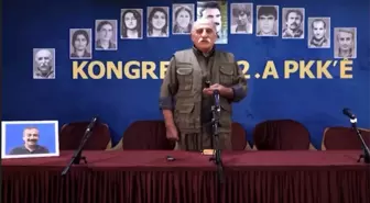 PKK'nın silah bırakma ve fesih kararı sonrası tartışılan siyasi ve silahlı gruplar