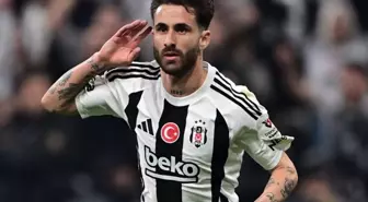 Premier Lig'den Rafa Silva için geliyorlar! 10 milyon euroluk teklif hazır