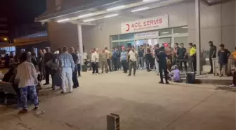Birecik'te Arazi Anlaşmazlığı Kanlı Bitti: 4 Kuzen Hayatını Kaybetti