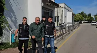 Oya Tekin'in Eşi ve Kadir Aydar'ın Babası Gözaltında