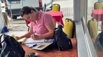 Aydın'da Gıda İşletmelerine Denetim Başlatıldı