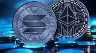 Solana ve Ethereum staking ETF'leri onay aldı