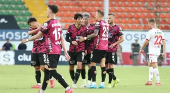 Süper Lig'de akşam seansı maçları sona erdi