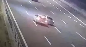 Sakarya'da Feci Kaza: 5 Yaralı, 9 Yaşındaki Çocuk Sürüklendi