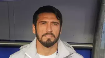 Egemen Korkmaz Ümit Milli Takım Teknik Direktörü Oldu