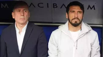 Ümit Milli Takım'ın yeni teknik direktörü Egemen Korkmaz oldu