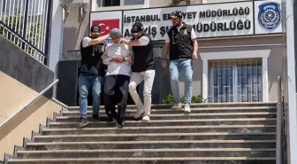 Uşak Cezaevi İsyanı Sanığı 12 Yıl Sonra Yakalandı