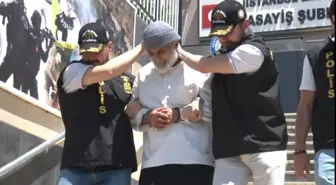 25 Yıl Önceki Olaylarla İlgili Aranan Hükümlü Eyüpsultan'da Yakalandı