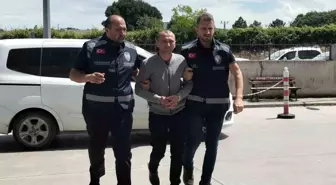 Samsun'da Uyuşturucu Operasyonu: Bir Şahıs Tutuklandı