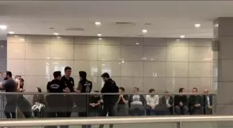 İstanbul'da Yasa Dışı Bahis Operasyonu: 11 Tutuklama