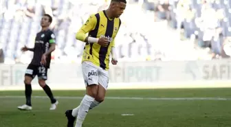 Youssef En-Nesyri, Fenerbahçe'de Gol Yağmuruna Devam Ediyor