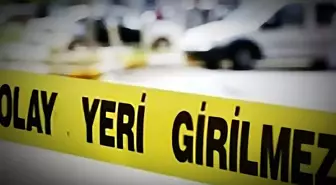 14 yaşındaki çocuk, babasını öldürdü, annesini yaraladı