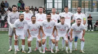 3. Lig'e yükselen Fethiye İdmanyurdu, ligden çekilme kararı aldı