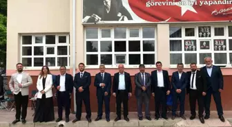 Bursa İznik’te Muhtarlık Seçimi Heyecanı