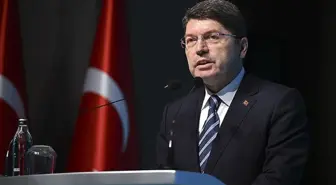 Adalet Bakanı Tunç: Yeni düzenlemeyle oluşturulmaya çalışılan cezasızlık algısı ortadan kaldırılacak