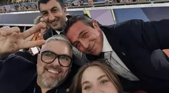 Ali Koç'un Şampiyonlar Ligi Finali'ne gidiş nedeni belli oldu! O yıldız futbolcuyu istemiş