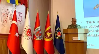 Anadolu Yıldızı-2025 Müşterek Arama Kurtarma Tatbikatı Başladı