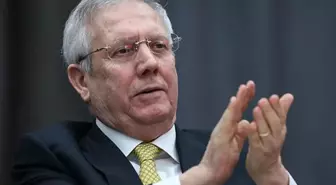 Aziz Yıldırım'ın adaylık şartı sonrası imza sayısında büyük artış