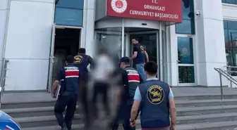 Bursa'da Cinayet Davasında İtiraf ve Tutuklama