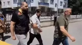 Sahte Altın Dolandırıcıları Bartın'da Yakalandı
