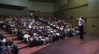 Batman'da Eğitime Destek İçin Müzikal Gösterim