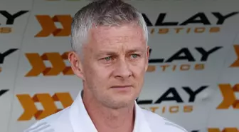 Beşiktaş'ta Solskjaer'den transfer sorusuna cevap! Bölge bölge saydı