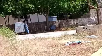 Adıyaman'da Zombi Benzeri Davranışlar Sergileyen İki Kişi Hastaneye Kaldırıldı