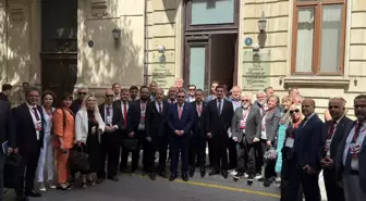 Can Azerbaycan'a KGK damgası! 2. Medya Buluşması başarıyla tamamlandı