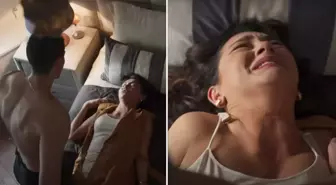 'Can Borcu'ndaki tecavüz sahnesi izleyiciyi çileden çıkardı: İğrenç