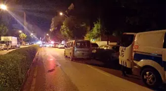 Çorum'da Darp Olayı: 3 Şüpheli Tutuklandı