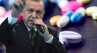 Cumhurbaşkanı Erdoğan'dan 'Akıllı ilaçları Türkiye'de üretelim' talimatı