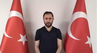 MİT ve ISI Ortak Operasyonla DEAŞ Sorumlusunu Yakaladı