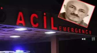 Denizli'de kimyasal dolu kazana düşen işçi hayatını kaybetti