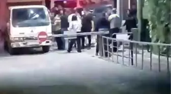 Esenyurt'ta Damat ve Güvenlikler Arasında Kavga: Hastane Krizi