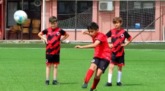 Gençlerbirliği, Yeni Yetenekleriyle Futbol Dünyasına Damga Vuracak