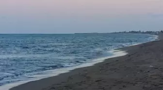 Gençlik kampında denize giren iki öğrenci boğularak hayatını kaybetti