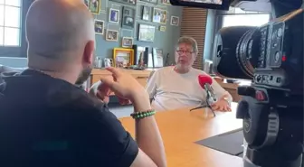 Göztepe Onursal Başkanı Mehmet Sepil: 100'üncü yılımızı gururla kutluyoruz