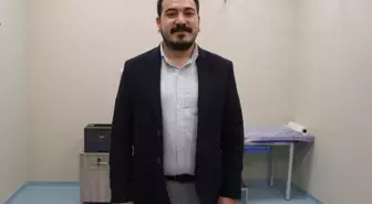 10 Yıl Süren Sigaraya Veda: 28 Yaşındaki Genç Başarı Hikayesini Anlatıyor