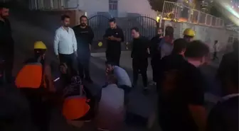 Hakkari'de Kaybolan Epilepsi Hastası Kız Baygın Halde Bulundu