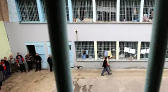 İnfaz kanunu teklifi, TBMM Adalet Komisyonu'nda kabul edildi