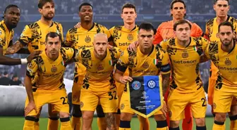 Inter'in bu sezon yaşadıkları inanılmaz! Ucuna kadar gidip hep kaybettiler