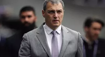 Bir zamanlar Fenerbahçe'deydi! Damien Comolli, Juventus'un yeni genel müdürü oldu
