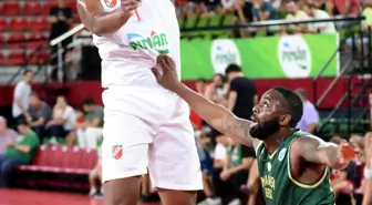 Karşıyaka'nın FIBA Kıskacında Eski Pivot Alacakları Sorun Oluyor
