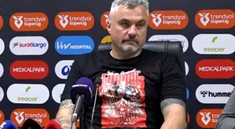 Samsunspor, Kayserispor'u Mağlup Etti: Teknik Direktörler Değerlendirdi