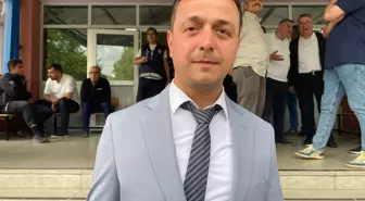 Karabük'te Muhtarlık Seçimini Bahattin Ceylan Kazandı