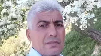 Malatya'da Traktör Devrildi, Sürücü Hayatını Kaybetti